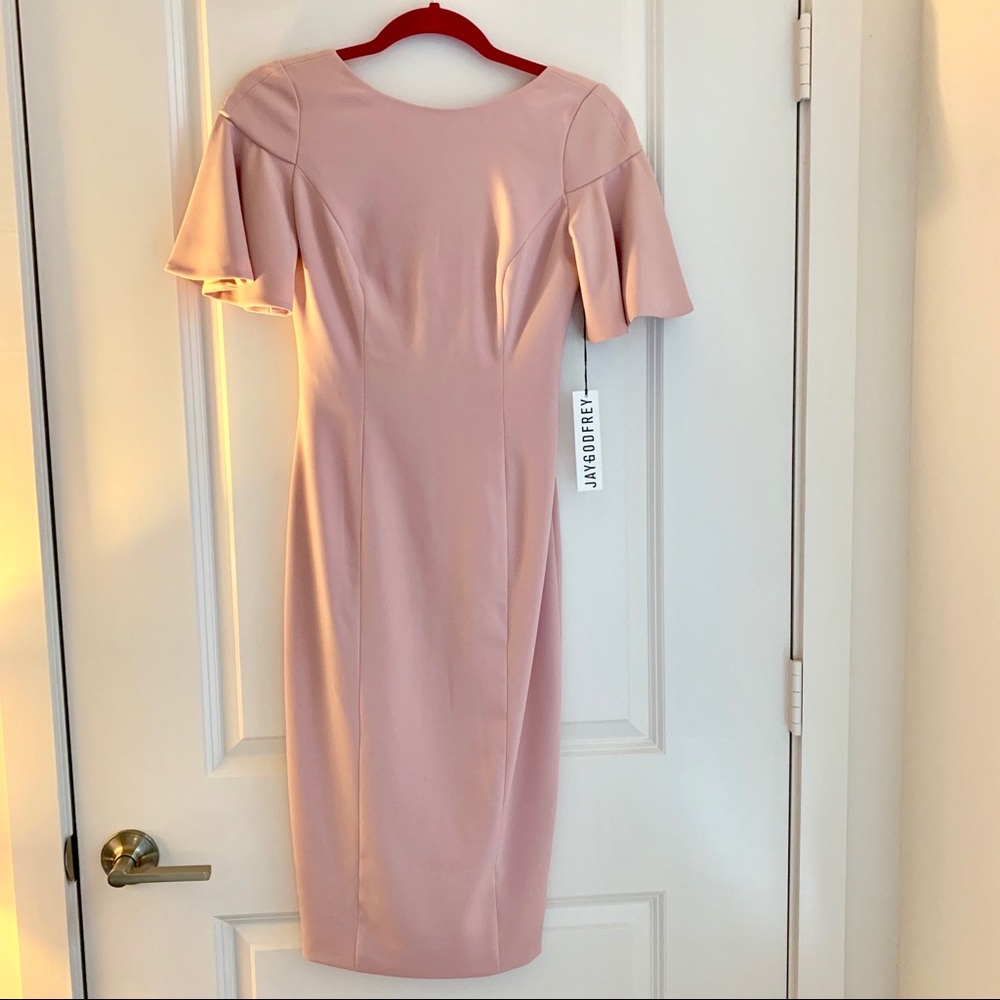 Jay Godfrey Dress